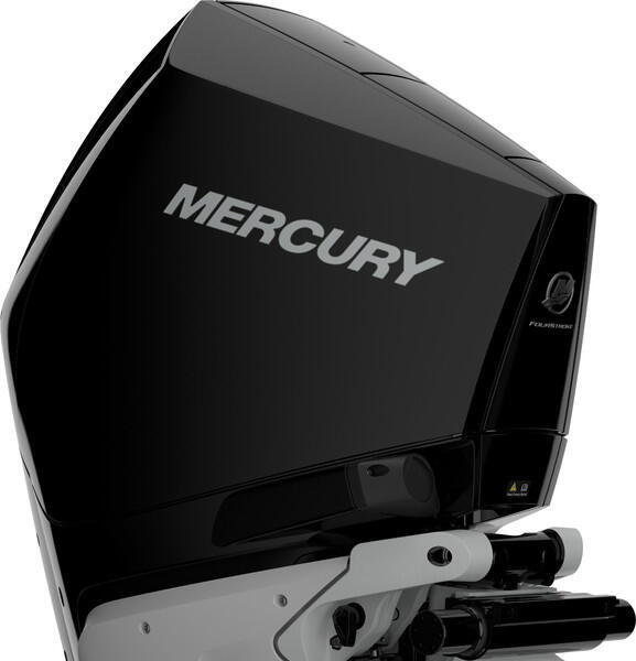 Mercury V 300 CL AM DS