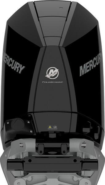 Mercury V 300 L AM DS