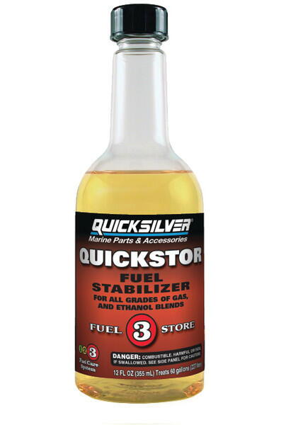 QUICKSTOR QS@12