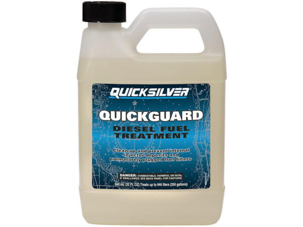 QUICKGUARD @6