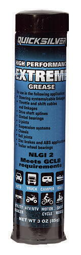 GREASE XT3OZ@10