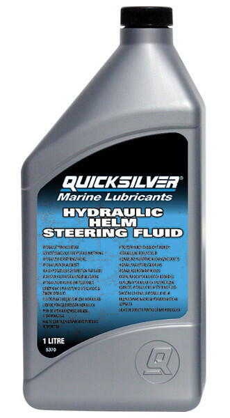 HYD FLUID 1L@6