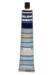 ADHESIVE-BELLOWS