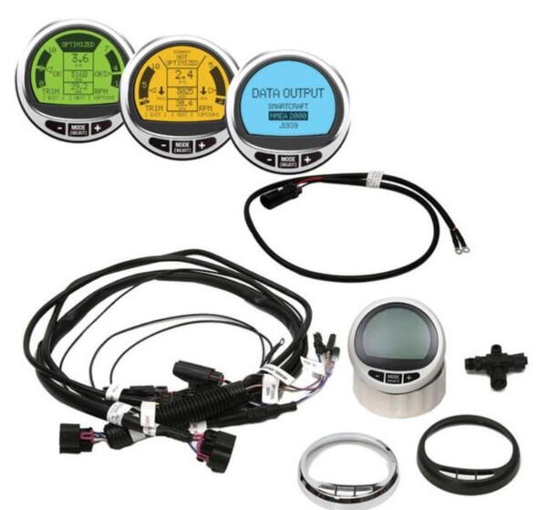 MONITOR S-TOW KIT