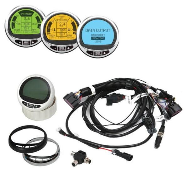 MONITOR S-TOW KIT