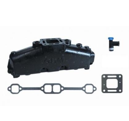 Mercruiser manifold V8 small blok efter 83'