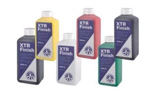 Liros XTR Finish til ekstra overfladebehandling af dine Skøder. Fås i flere farver
