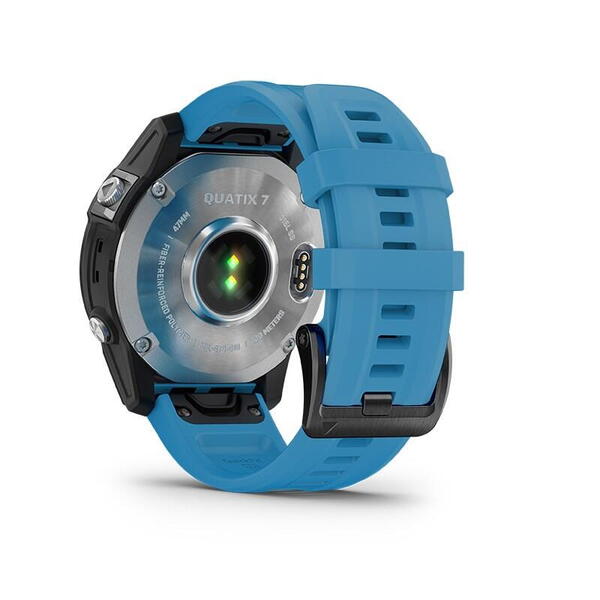 Garmin quatix® 7 Marine GPS-Smartwatch