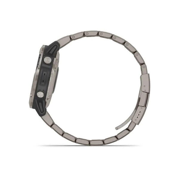 Garmin quatix 6 titanium