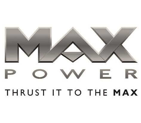 MAXPOWER SWITCH HOUSE CT45