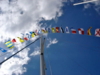 Signalflag 11 meter