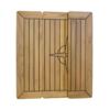 Bordplade Teak 68X60Cm Wing