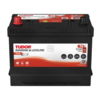 Tudor/Exide marinebatteri 75Ah, 12V