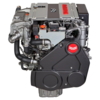 YANMAR 4LV195 (Z) 195 HK MED STD. GEAR