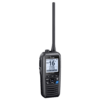 Icom IC-M94DE Flydende Håndholdt VHF med GPS, DSC og AIS med en effekt på 5W.
