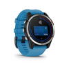 Garmin quatix® 7 Marine GPS-Smartwatch