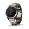 Garmin quatix 6 titanium