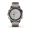 Garmin quatix 6 titanium