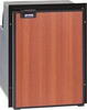Dørfront Mahogny til 85 liter køleskab