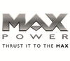 MAXPOWER PROPELLER 125MM