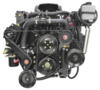 MerCruiser Plus serie bobtail motor 5.8L 300HK 357MAG MPI BRAVO 8M0136294
