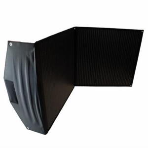 Solpanel 120w Foldbar Pro Supply