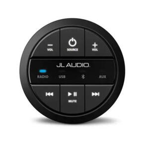 JL Audio Control MMR-20-BE