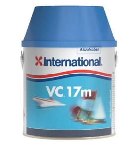 International VC 17 ( Den Gammel VC 17 ) Må ikke sælges efter den 30 april 2024
