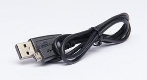 Fusion USB kabel til Iphone 5 nyere, samt ipads m m