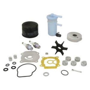 Suzuki service-kit DF20 & 25 V2