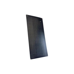 Solpanel 160 watt flex Pro Supply Mål: 1350 X 670 mm