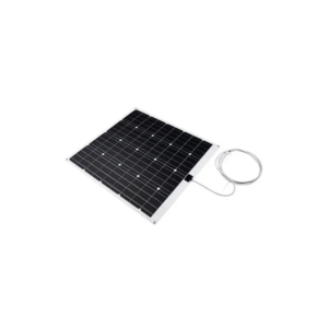 Sunwind Solpanel Marin, flexibel 80 watt