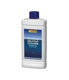 Jotun gelcoat cleaner 0.5 ltr. ( Restsalg )