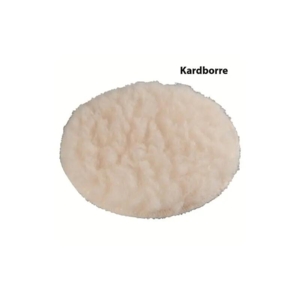 Lammeuldshætte 180 mm