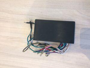 Switchbox / CDI modul, 19052A8