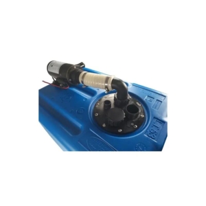 Septitank Ocean 53 liter