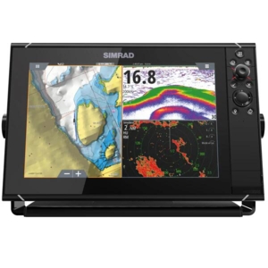 Simrad NSS EVO3 7" kombi