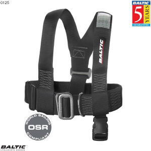 Baltic Safety Harness 20-50 kg Junior