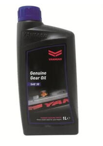 Yanmar Premium Gear Olie SAE30 1 Liter