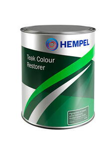 Hempel Teak Colour Restorer