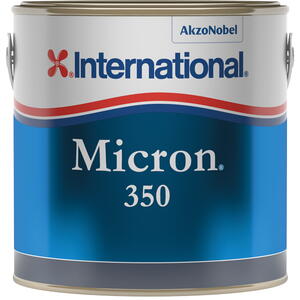 International Micron 350 Bundmaling 2,5 ltr. ( 24 mdr. beskyttelse )