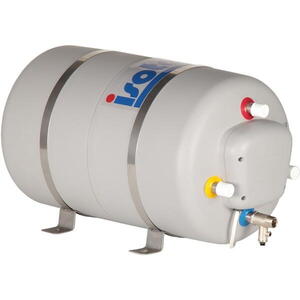 Isotemp varmtvandsbeholder spa 20 ltr