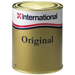 International original finishlak 750 ml