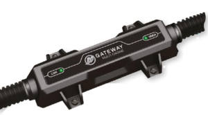 NMEA2000 Gateway