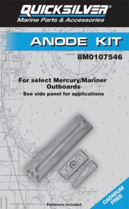 Anode kit