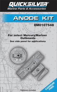 Anode kit