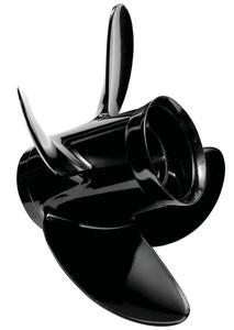 Propel SPITFIRE 10.6X12 4 Bladet - til Mercury Aluminium 25HK BF - 60HK
