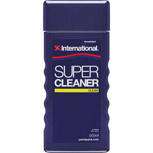 International super cleaner 0,5 ltr.