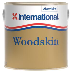 International woodskin.
