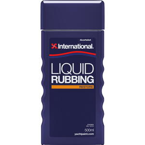 International liquid rubbing 0,5 ltr.